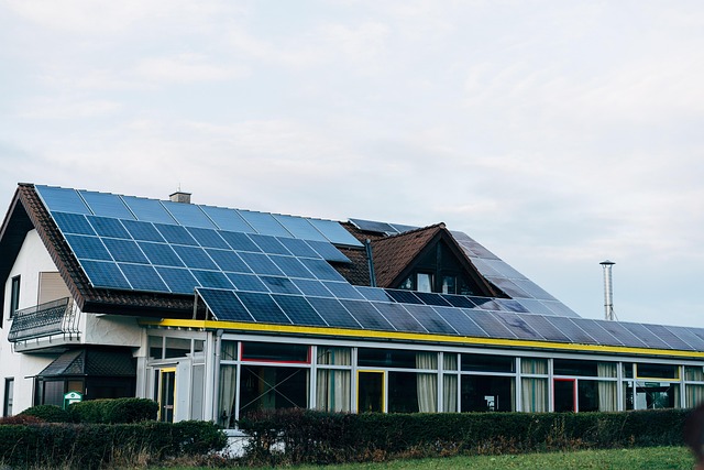 Myter Og Fakta Om Grønn Energi
